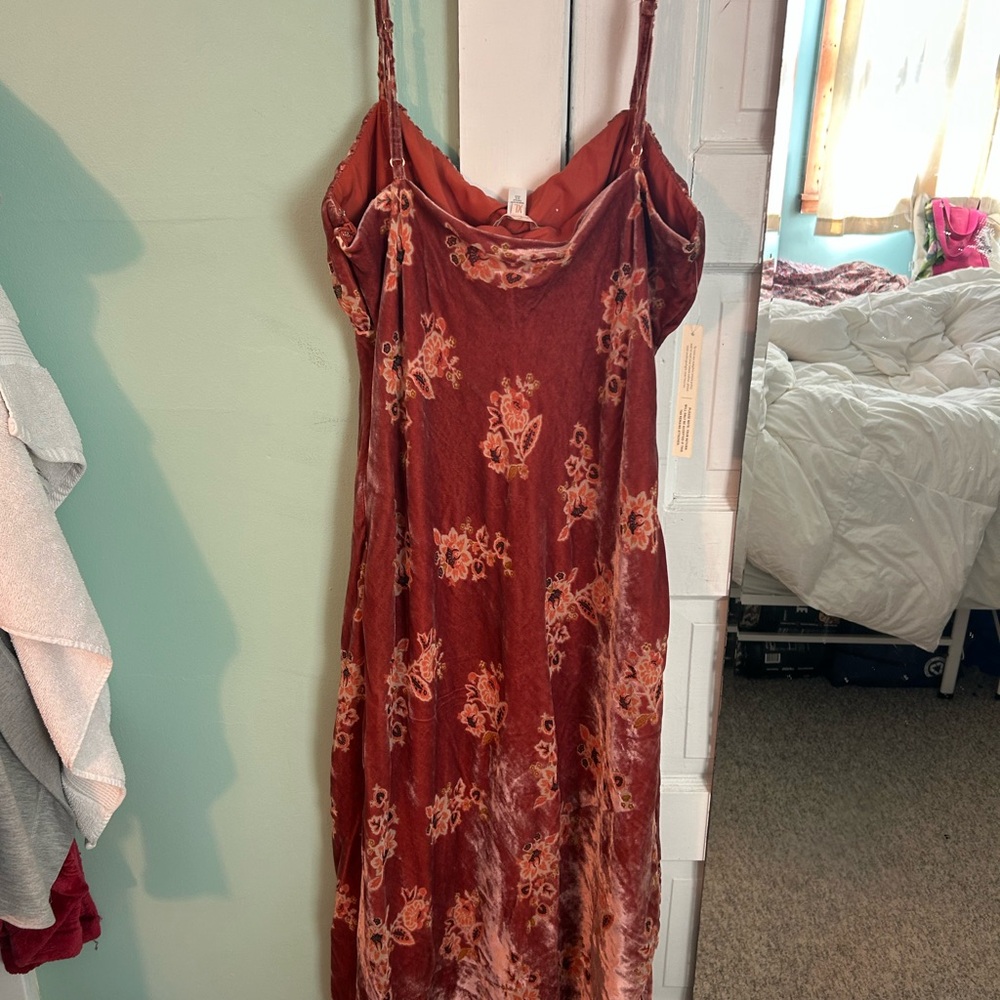Anthropologie Dress - Picture 3 of 5